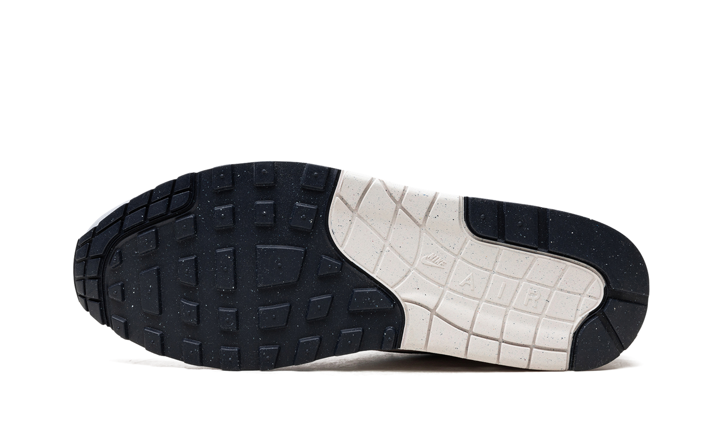 Nike Air Max 1 "Dark Obsidian"