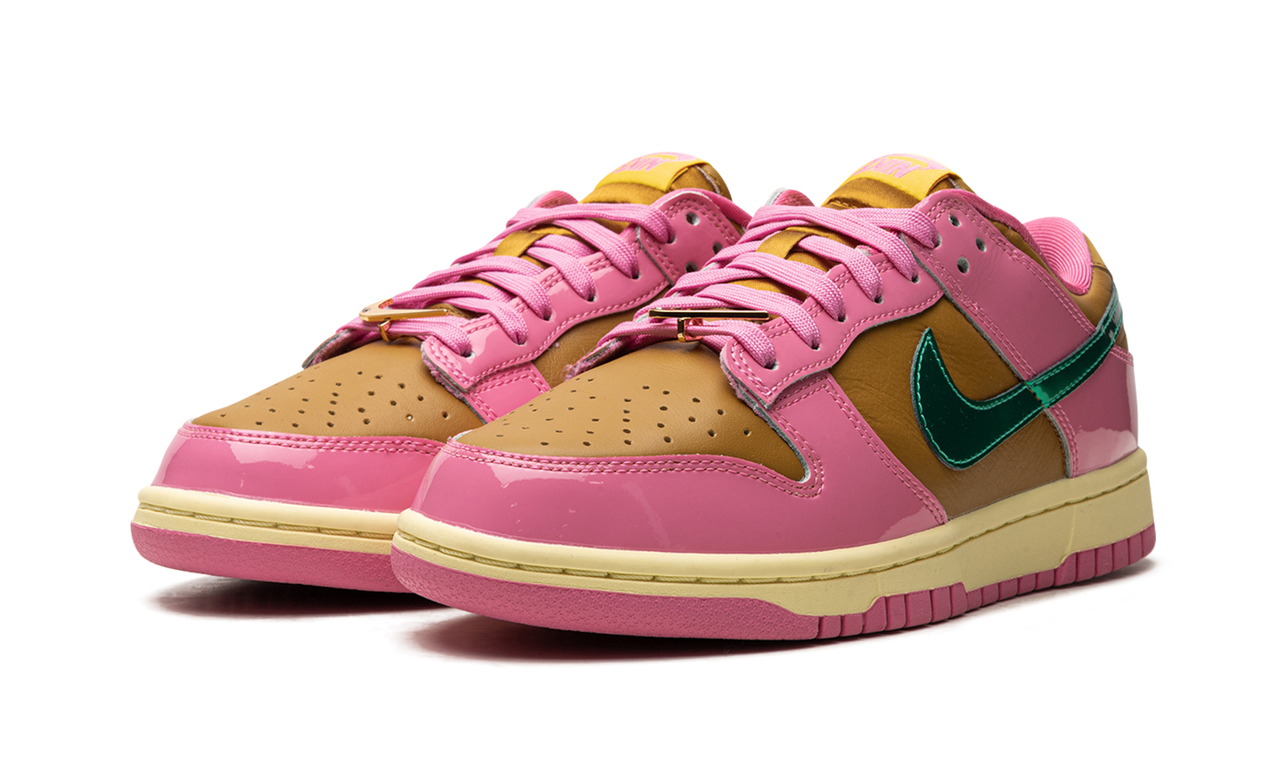 DUNK LOW WMNS "Parris Goebel"