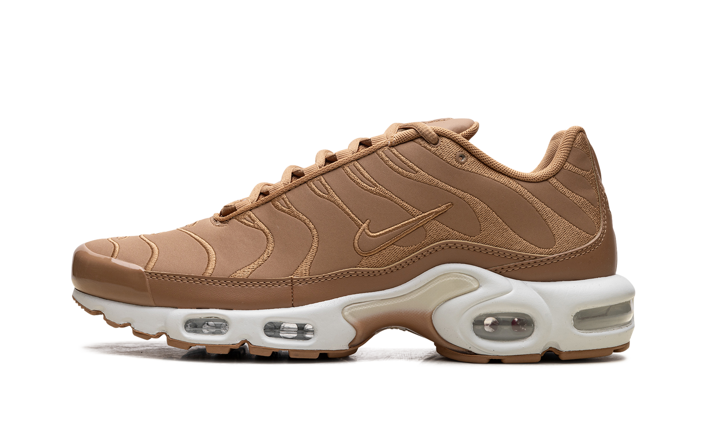 Air Max Plus "Flax Sail"