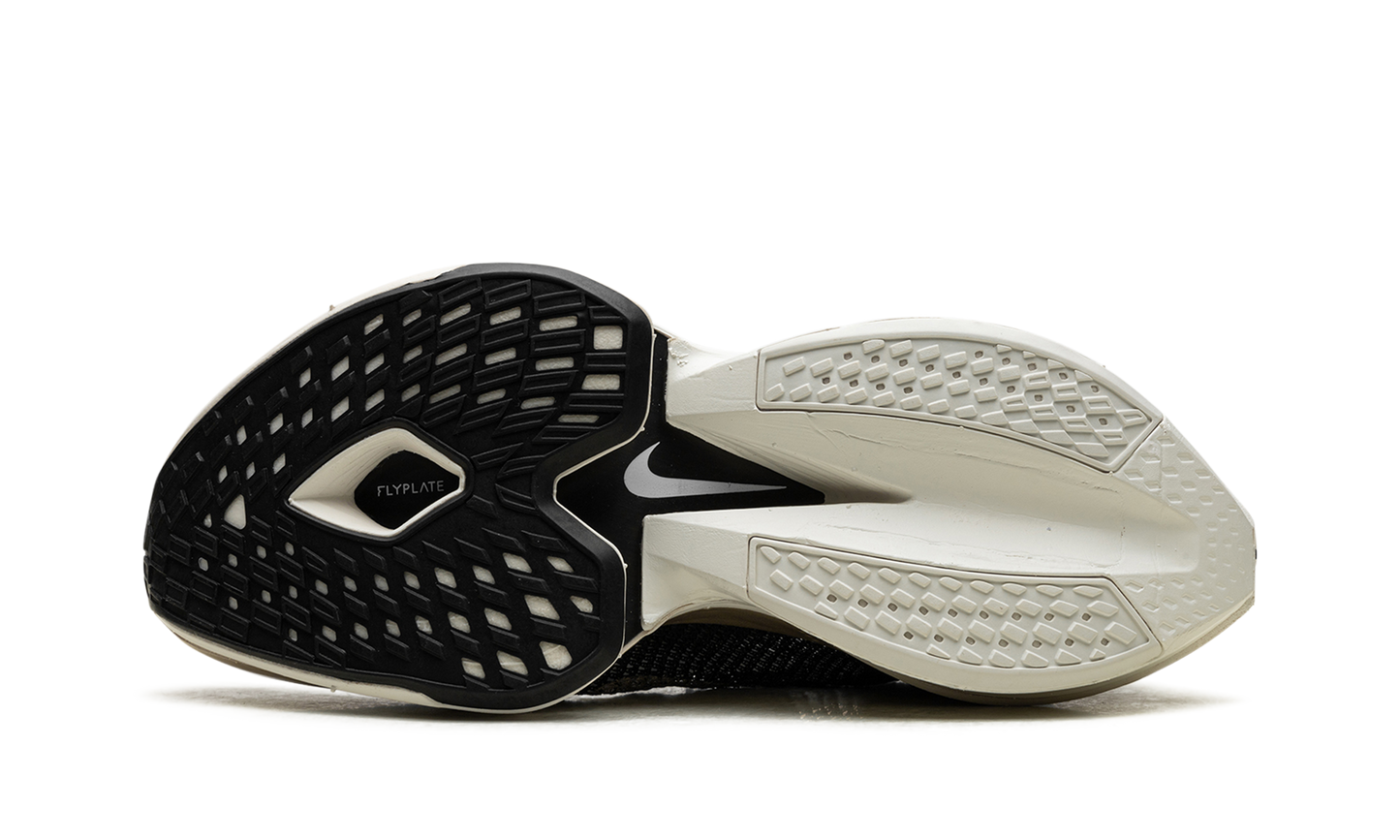 AIR ZOOM ALPHAFLY NEXT% 2 WMNS "Black Gold White"