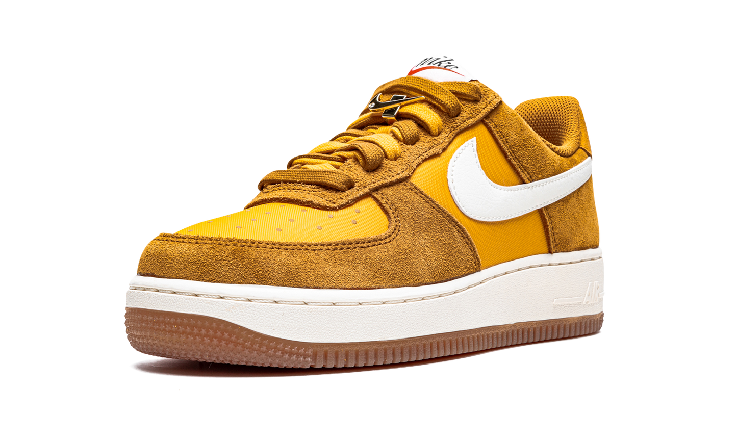 AIR FORCE 1 '07 SE MNS WMNS "First Use"