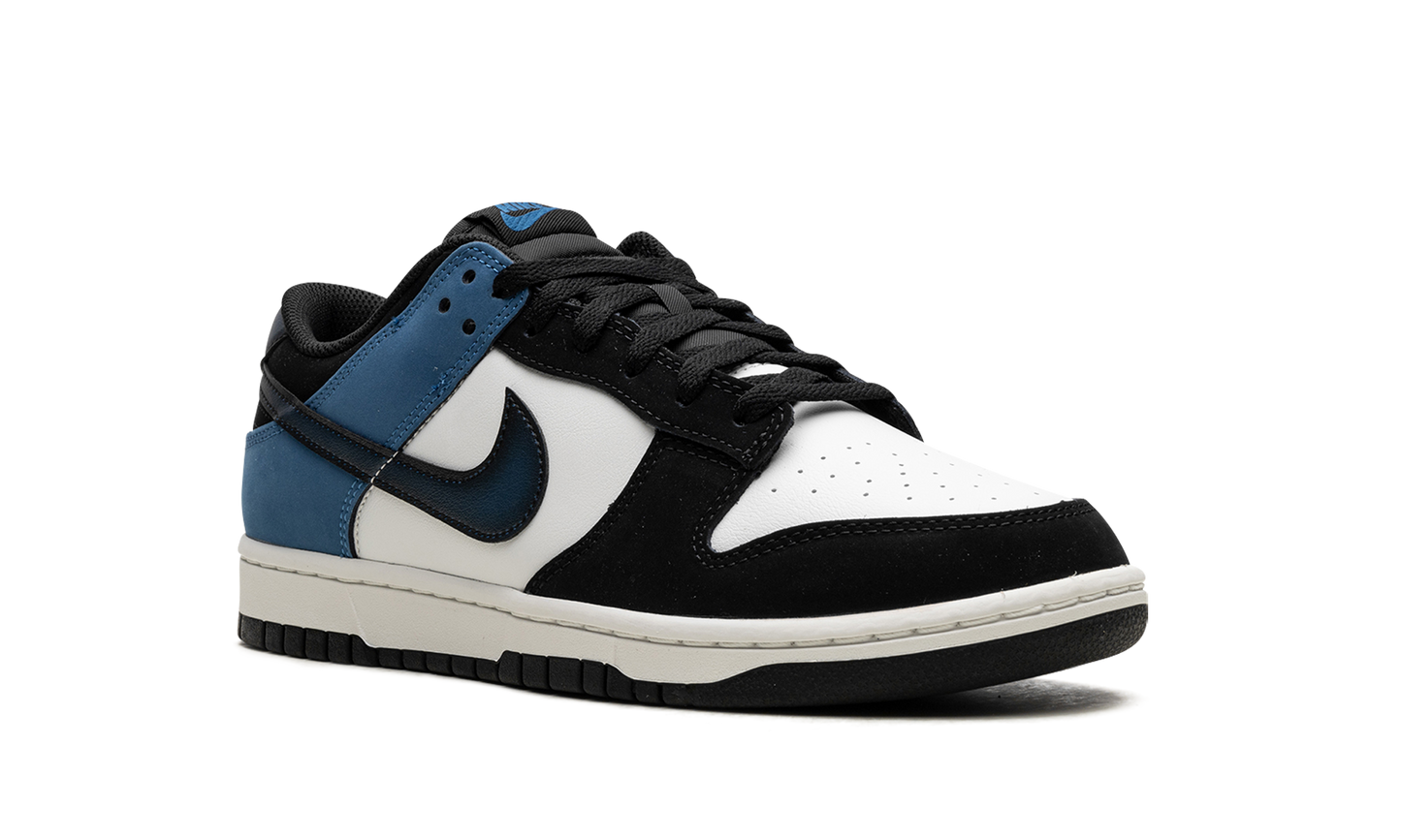 Dunk Low "Industrial Blue"
