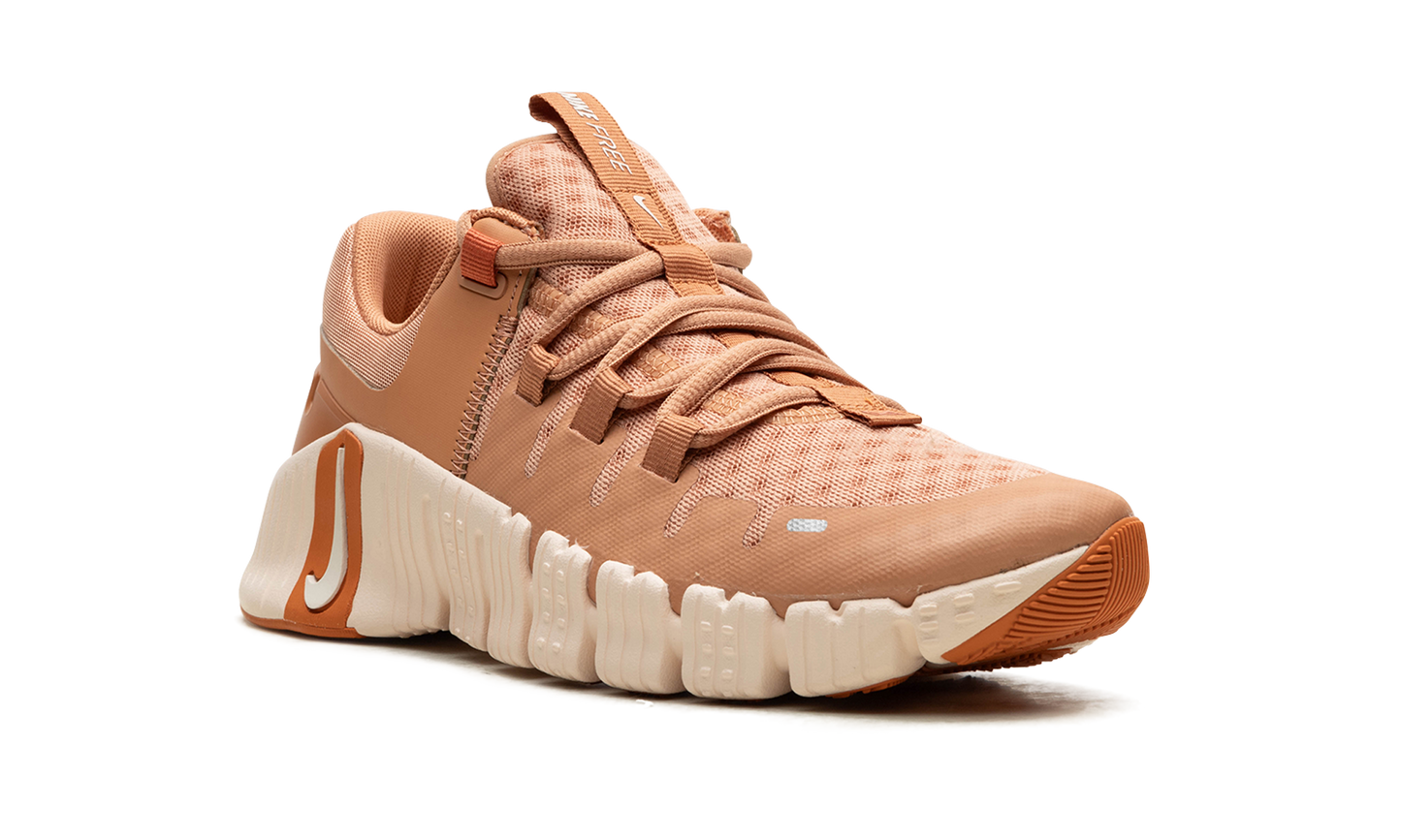 FREE METCON 5 WMNS "Amber Brown"