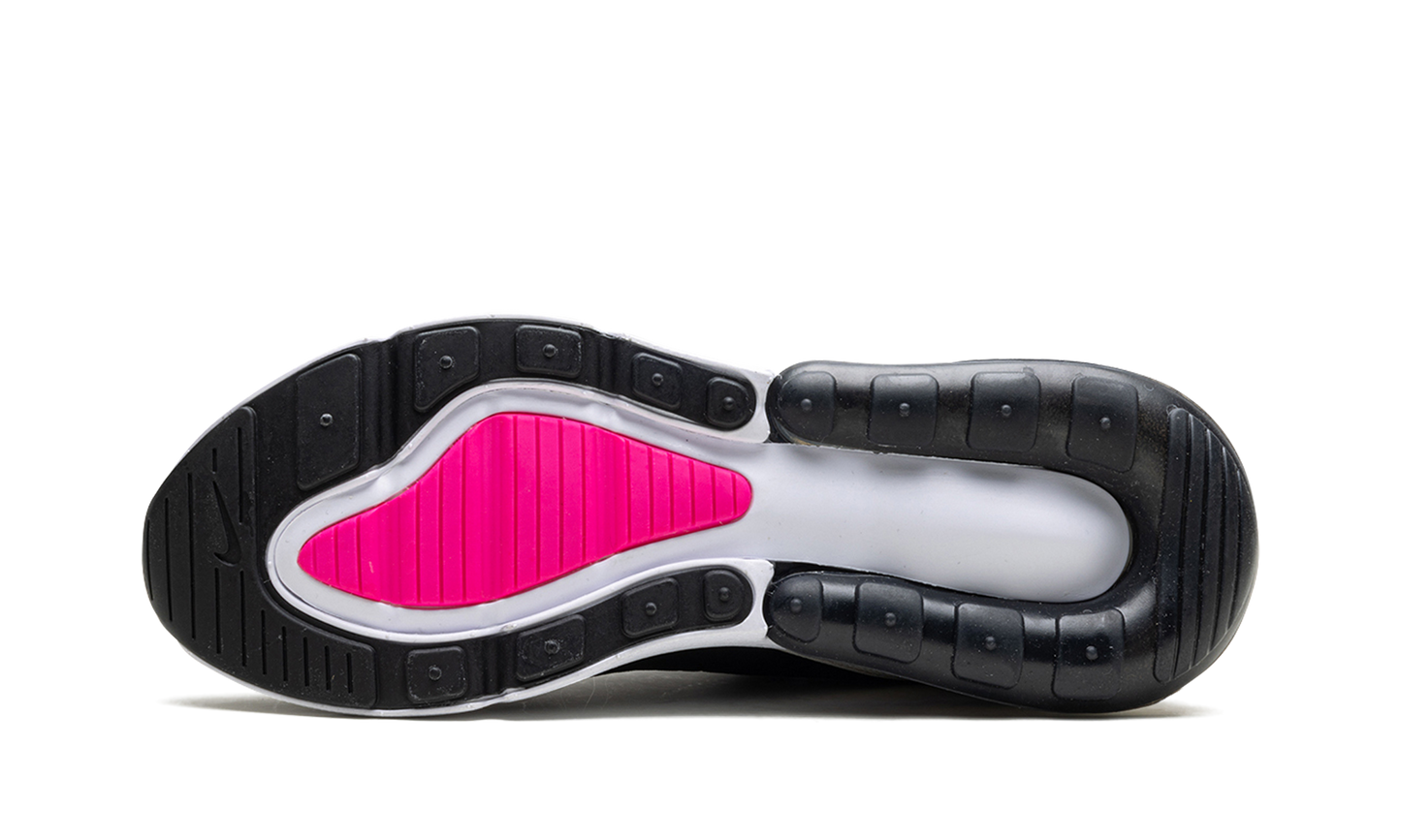 AIR MAX 270 WMNS "Black"