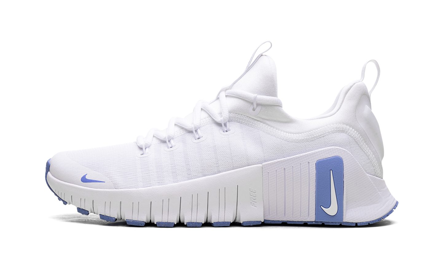 Free Metcon 6 WMNS "White Royal Pulse"