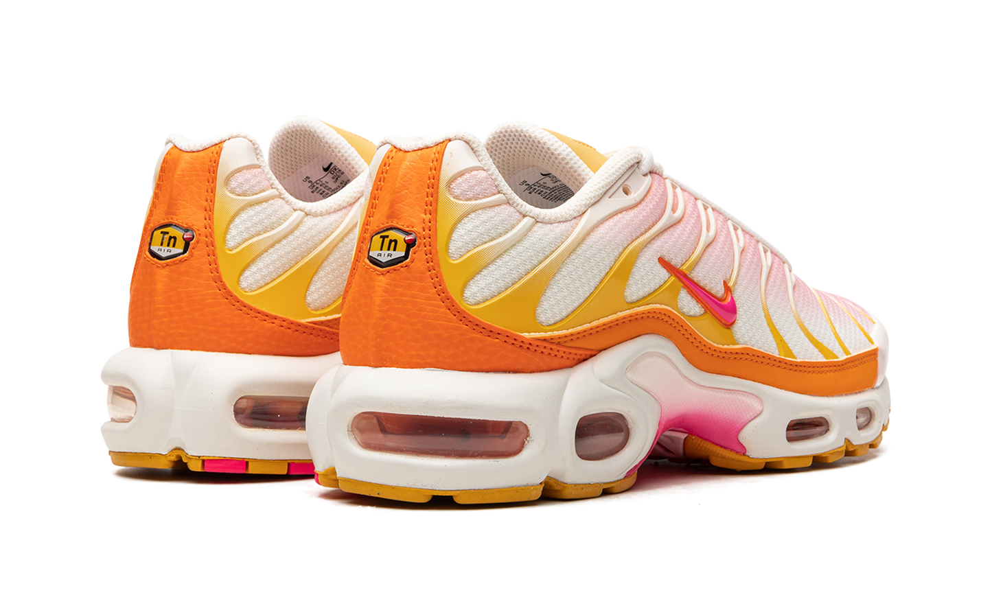 AIR MAX PLUS WMNS "Tropical"