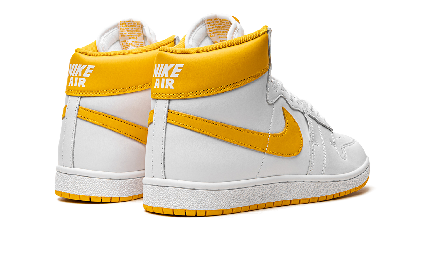 Air Ship "University Gold"