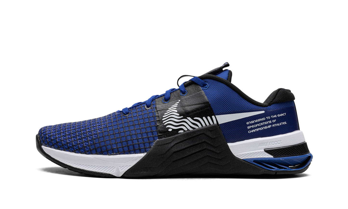 Nike Metcon 8 "Old Royal"