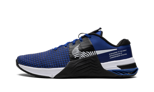 Nike Metcon 8 "Old Royal"