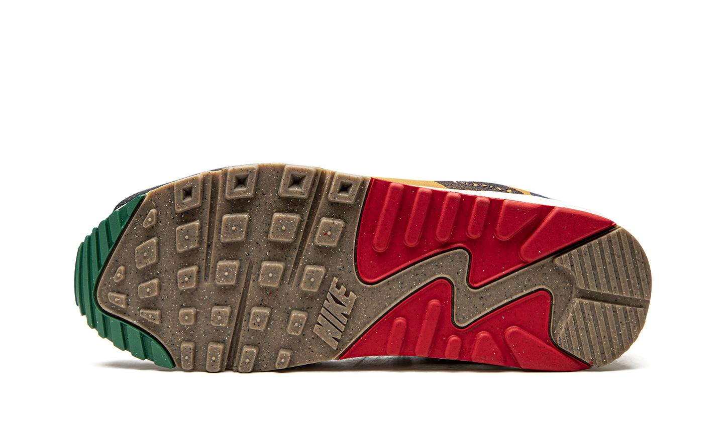 AIR MAX 90 MNS WMNS "Legacy"