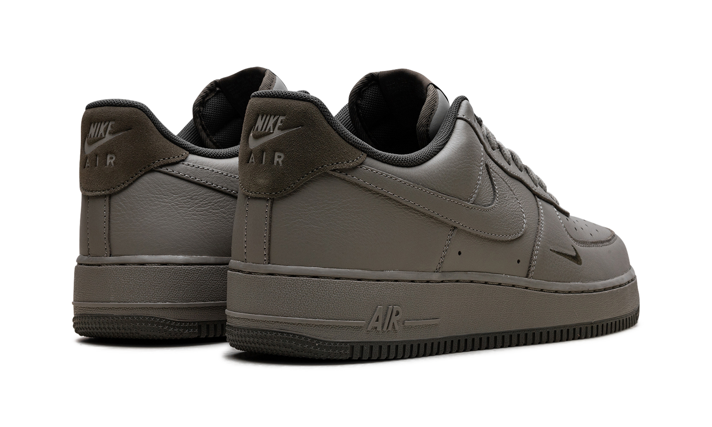 Air Force 1 Low '07 LV8 "Light Army Cargo Khaki"