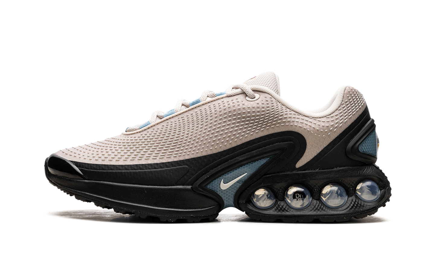 Air Max Dn "Light Orewood Brown Turquoise"