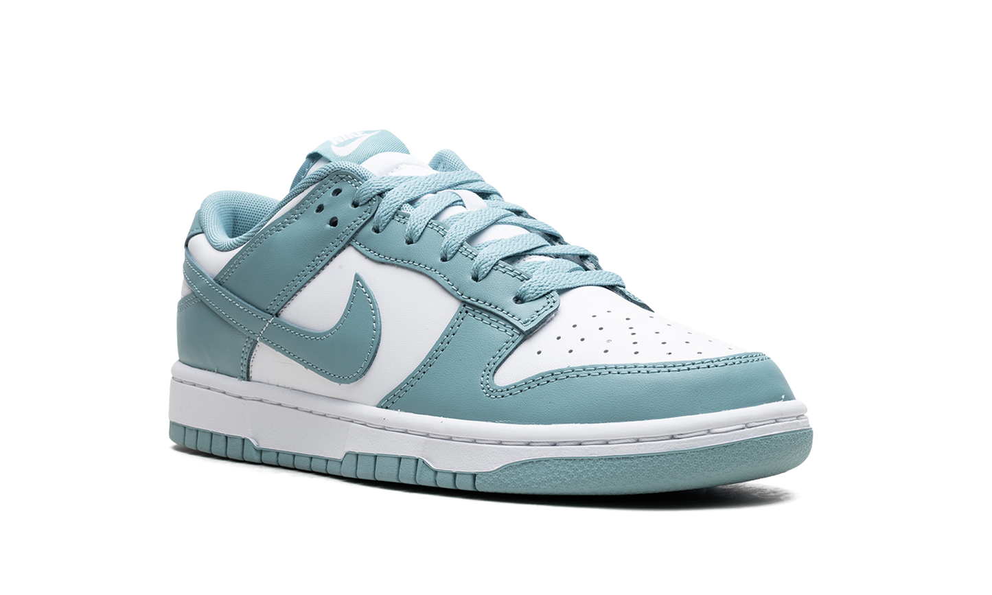 Dunk Low "Denim Turquoise"