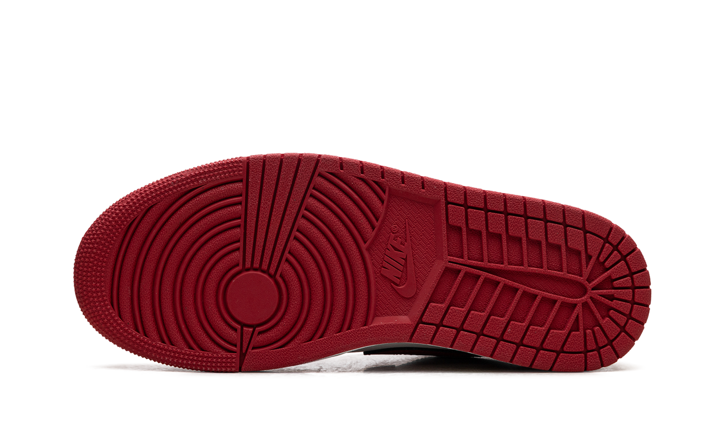 Air Jordan 1 Low "New Beginnings"