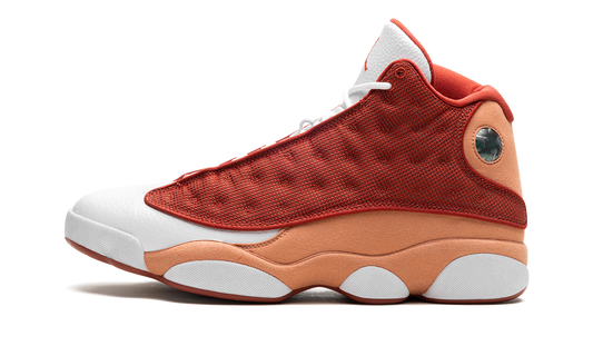 Air Jordan 13 "Dune Red"