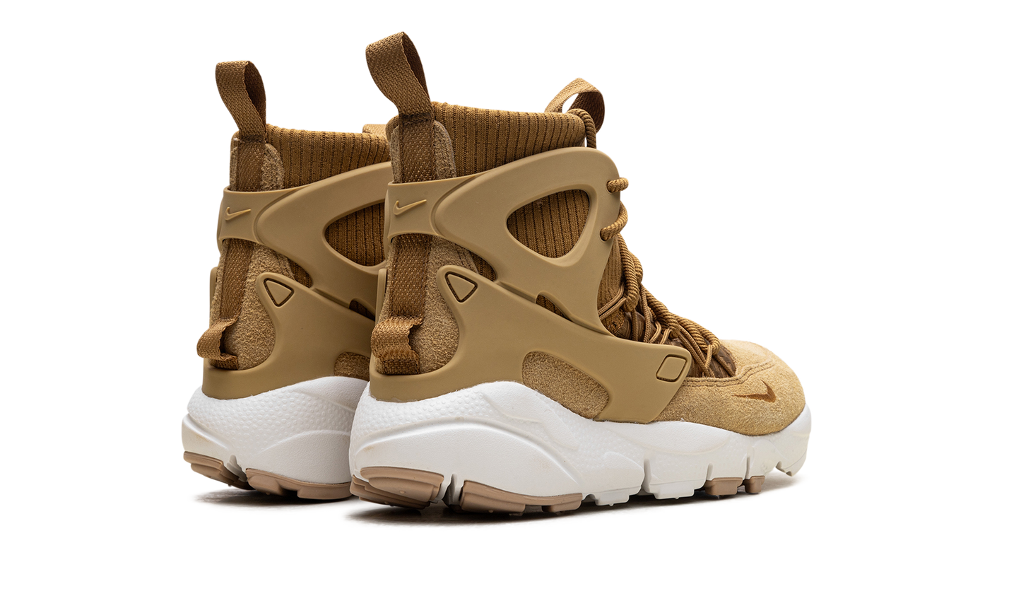 AIR FOOTSCAPE MID WMNS