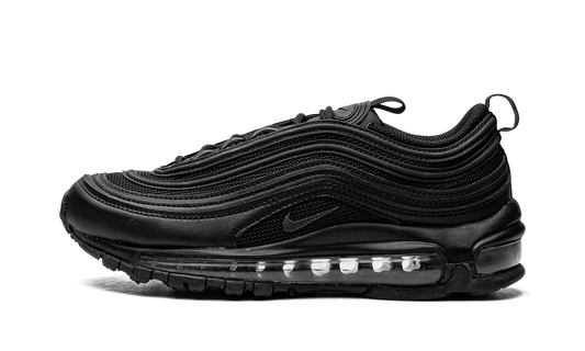 AIR MAX 97 WMNS "Triple Black"