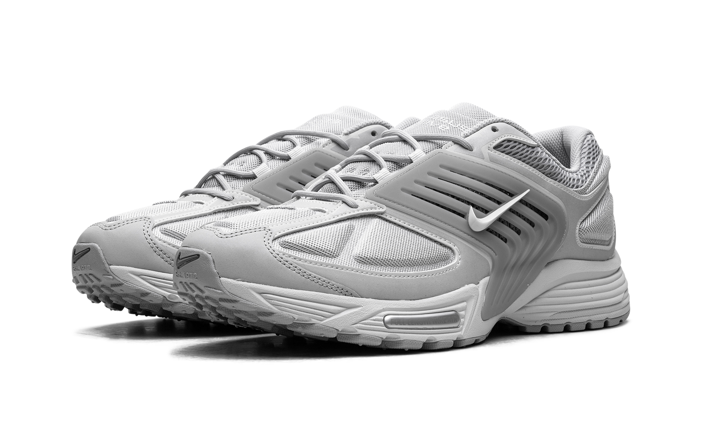 Air Pegasus Wave "Flat Silver Metallic Silver Pewter"