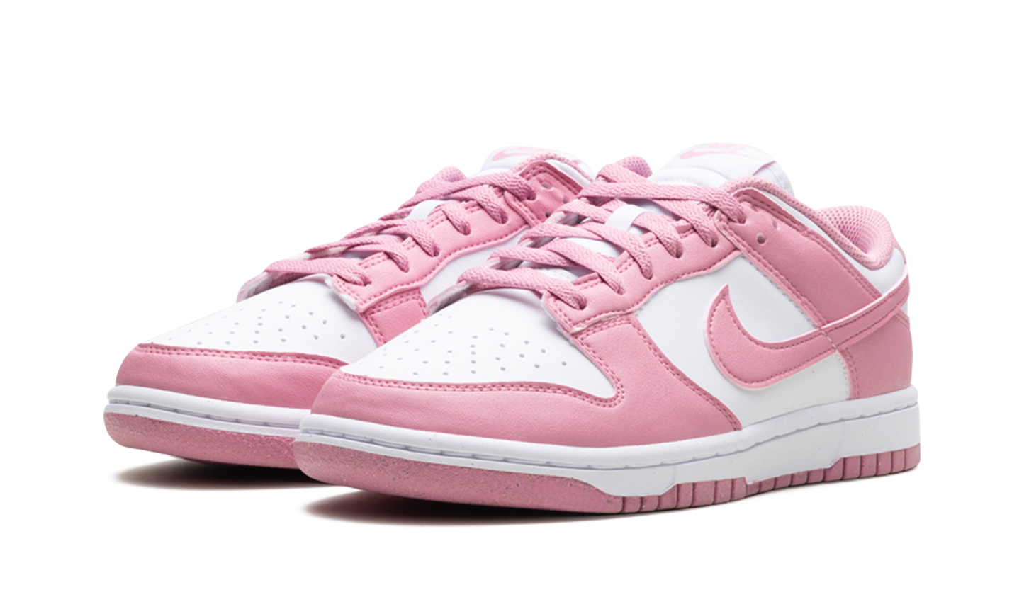 Dunk Low Next Nature WMNS "Elemental Pink"