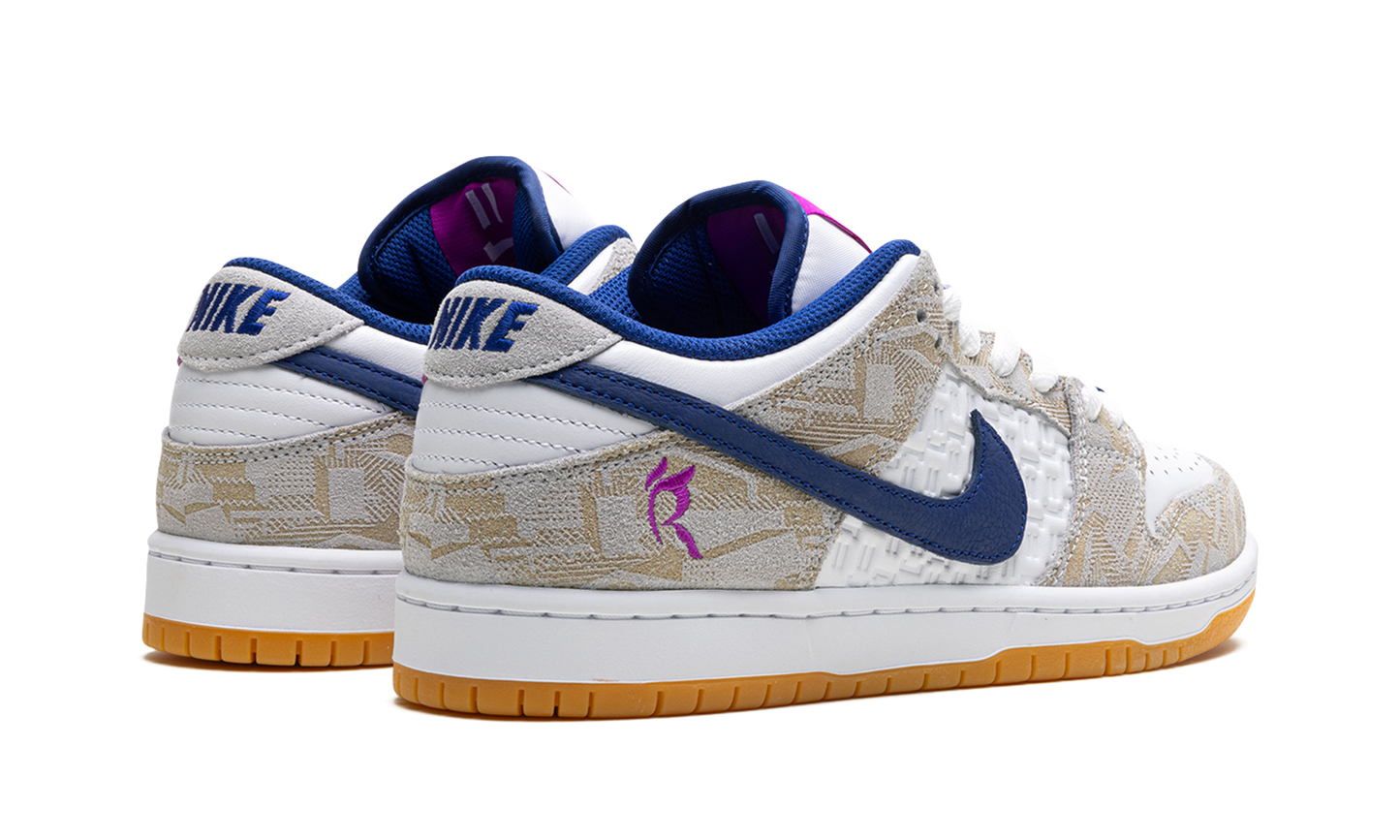 SB Dunk "Rayssa Leal"