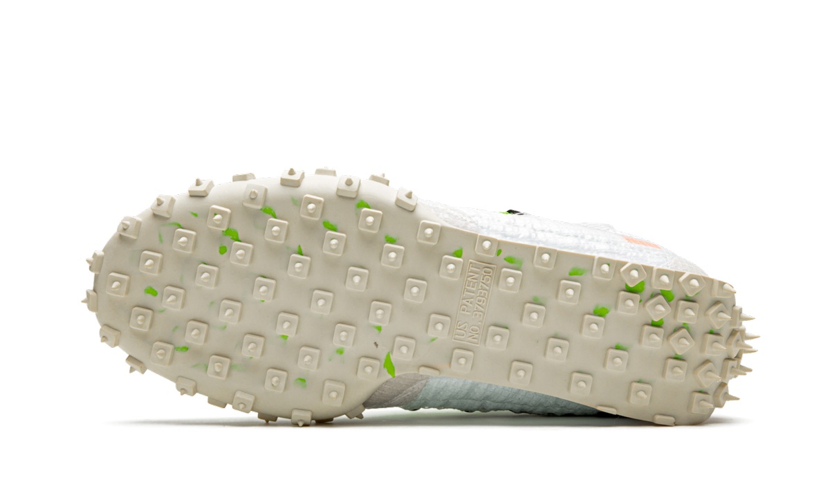 OFF-HITE X AFFLE RACER SP WMNS "Electric Green"