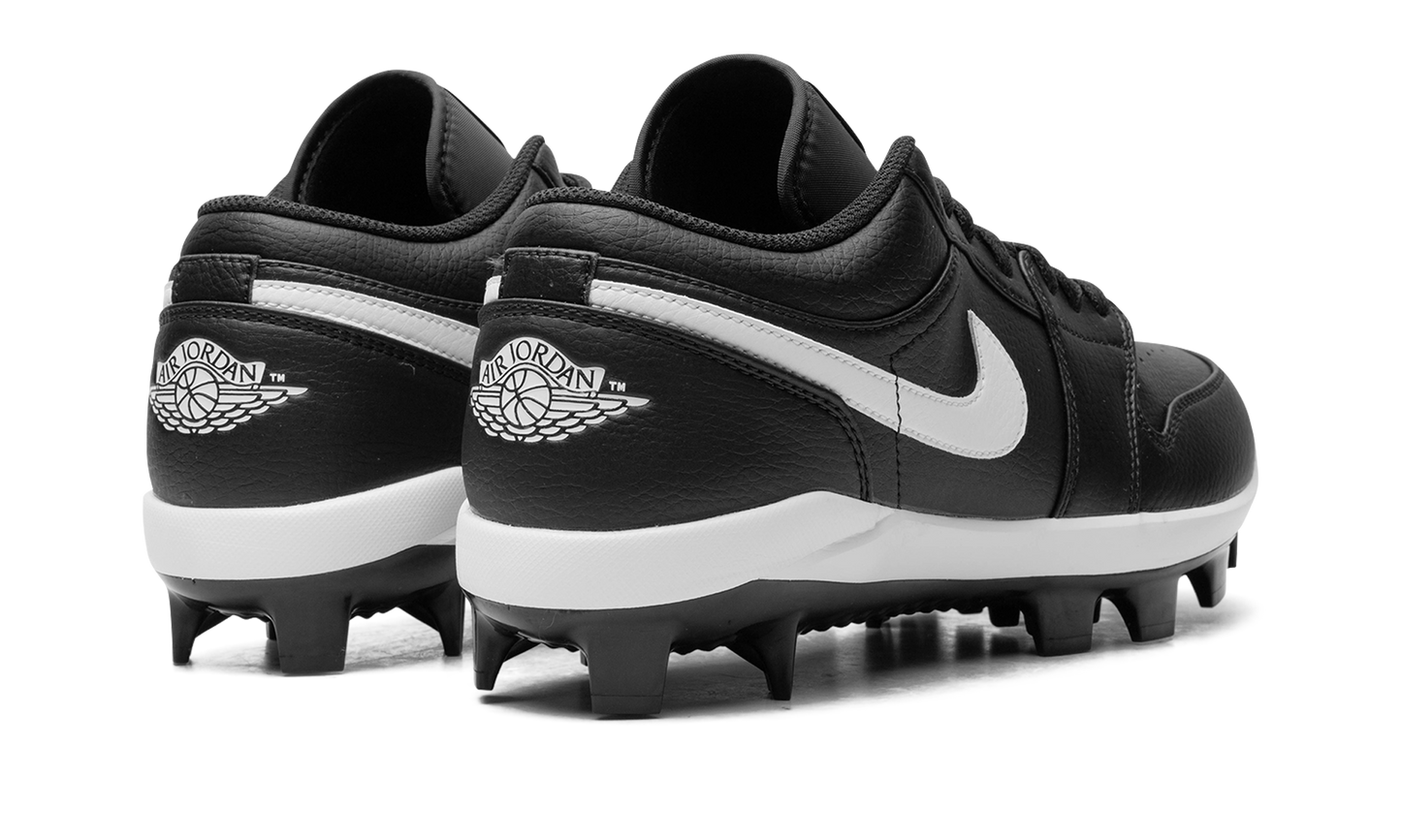 Air Jordan Retro 1 MCS "BLACK WHITE"