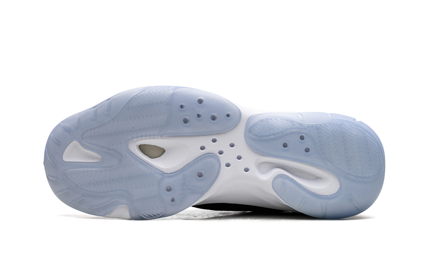 Air Jordan RETRO 11 CMFT LOW "BLACK WHITE GOLD"