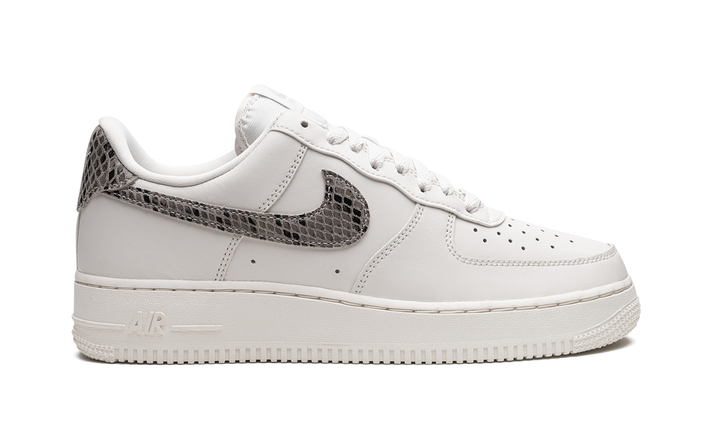 AIR FORCE 1 LO '07 WMNS "Phantom / Snakeskin"