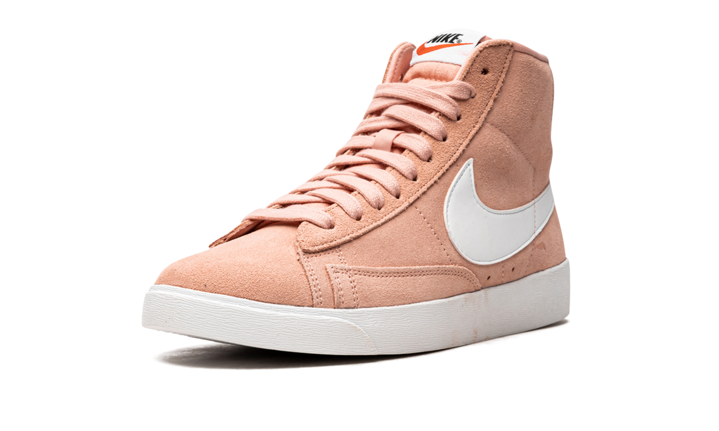 BLAZER MID VINTAGE MNS WMNS