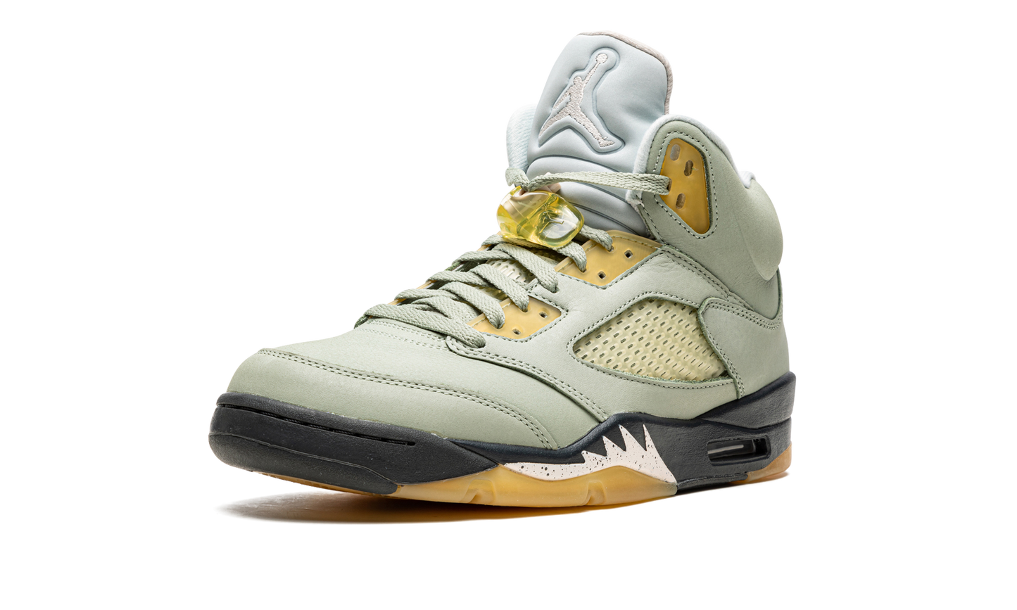 Air Jordan 5 Retro "Jade Horizon"
