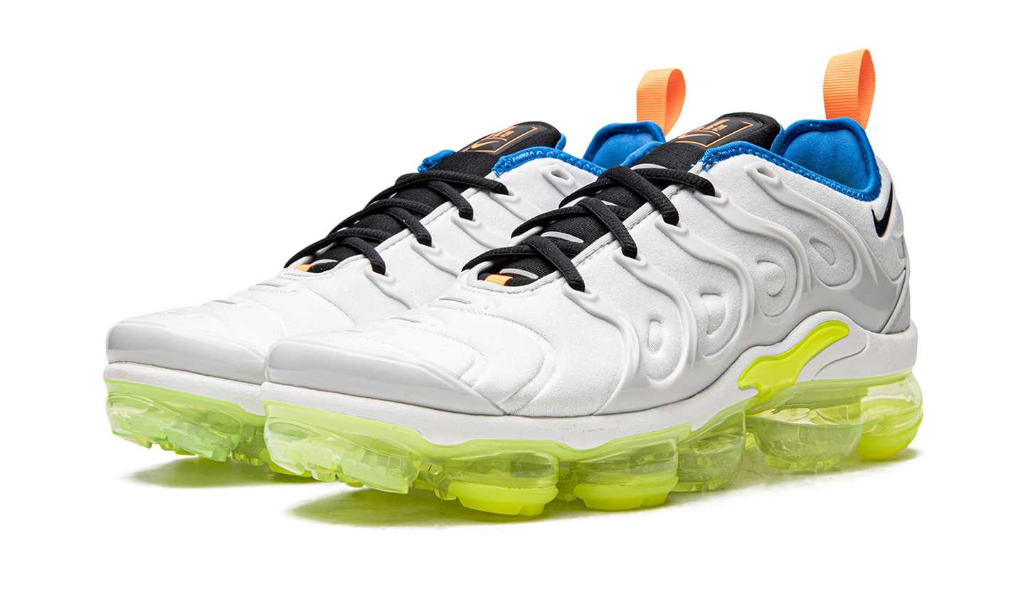 AIR VAPORMAX PLUS MNS WMNS "Photon Dust"