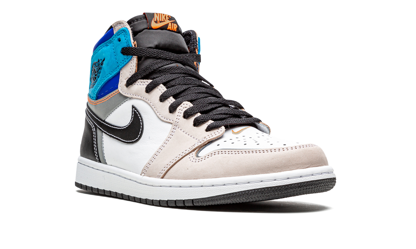 Air Jordan 1 High OG "Prototype"