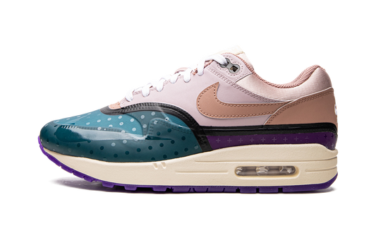 AIR MAX 1 () WMNS "Plum Fog Fossil Rose"