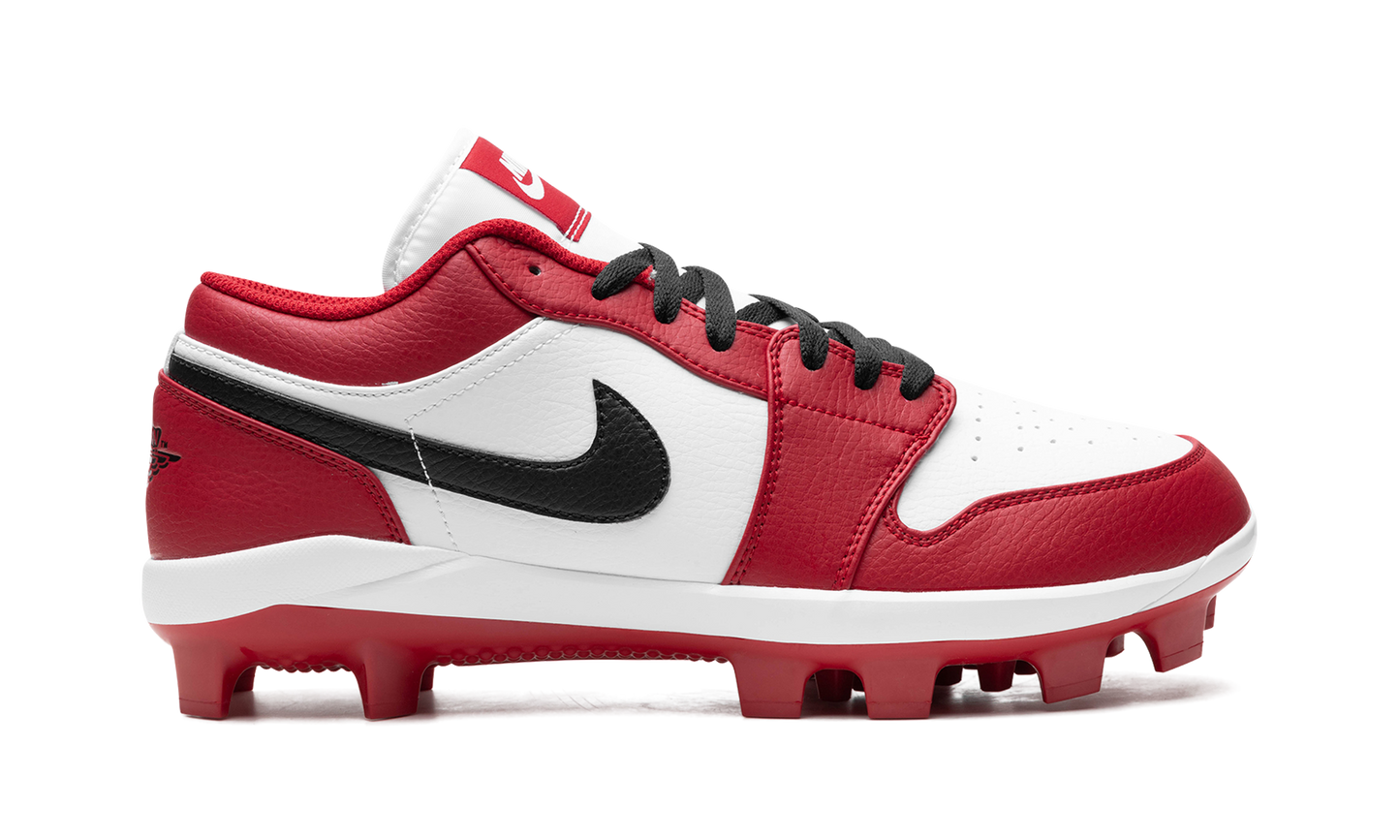 Air Jordan 1 Retro MCS Low "Chicago"