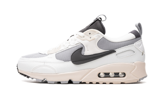 AIR MAX 90 FUTURA WMNS "Wolf Grey Summit White"