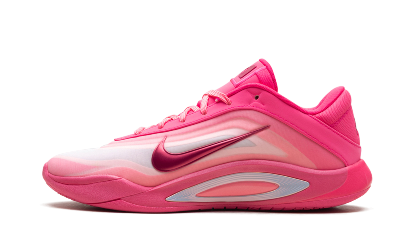A'One WMNS "Pink Aura"