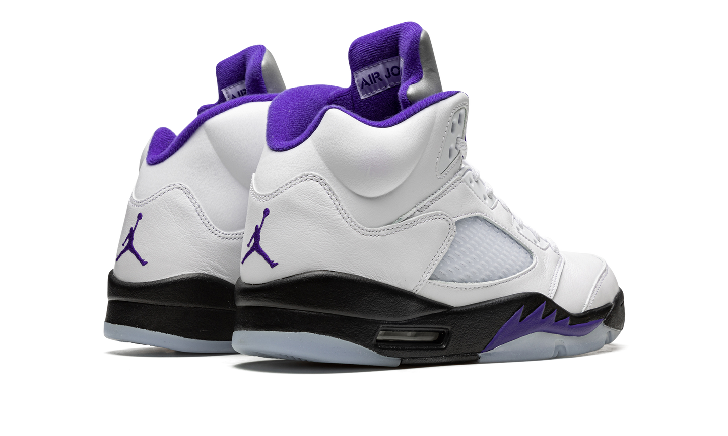 Air Jordan 5 Retro "Concord"