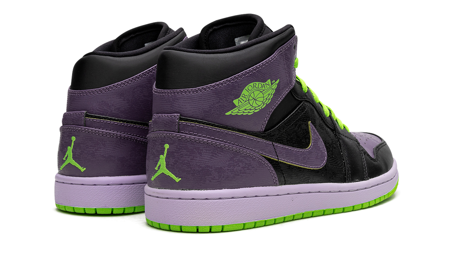 Air Jordan 1 Retro "Joker"