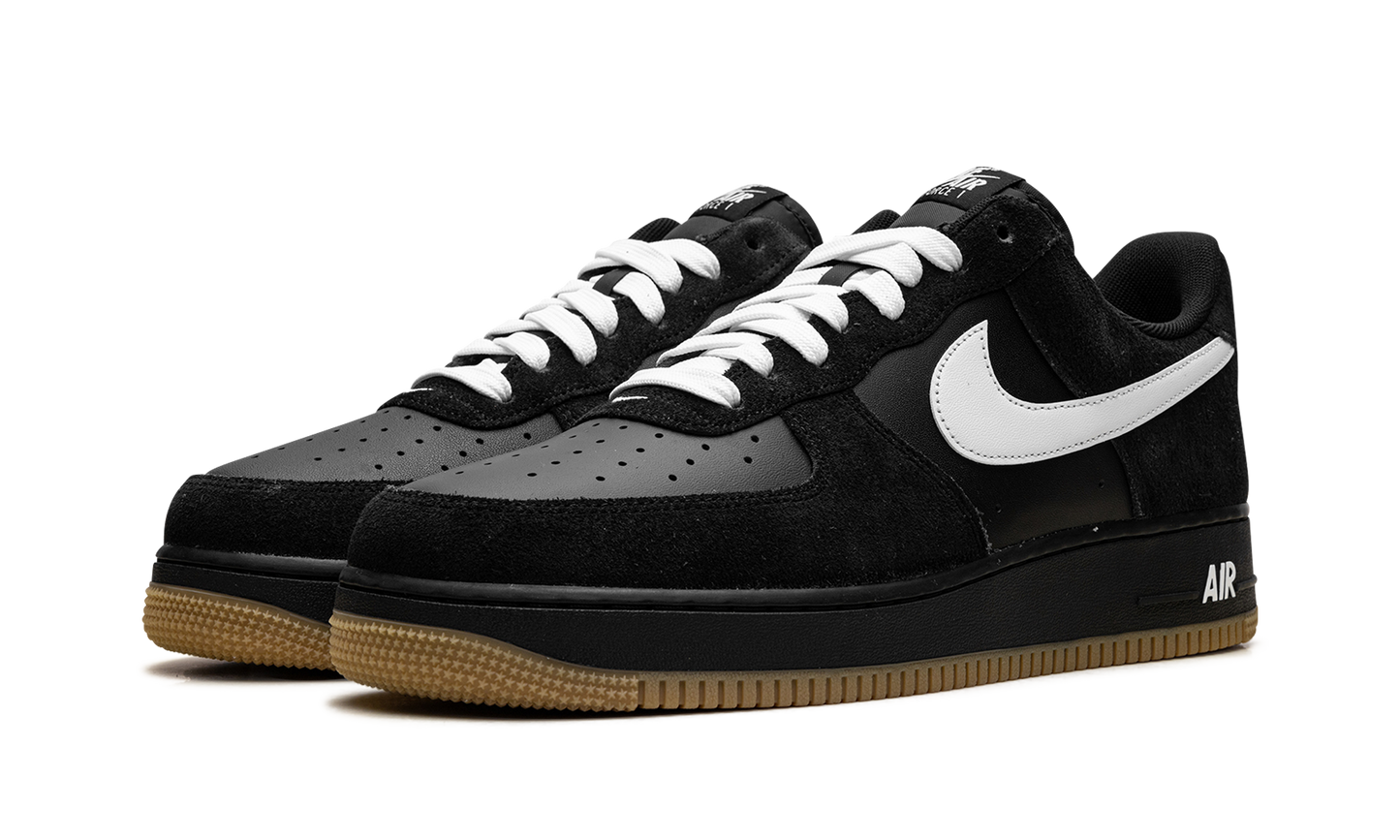 Air Force 1 Low SK8 "Black Gum"