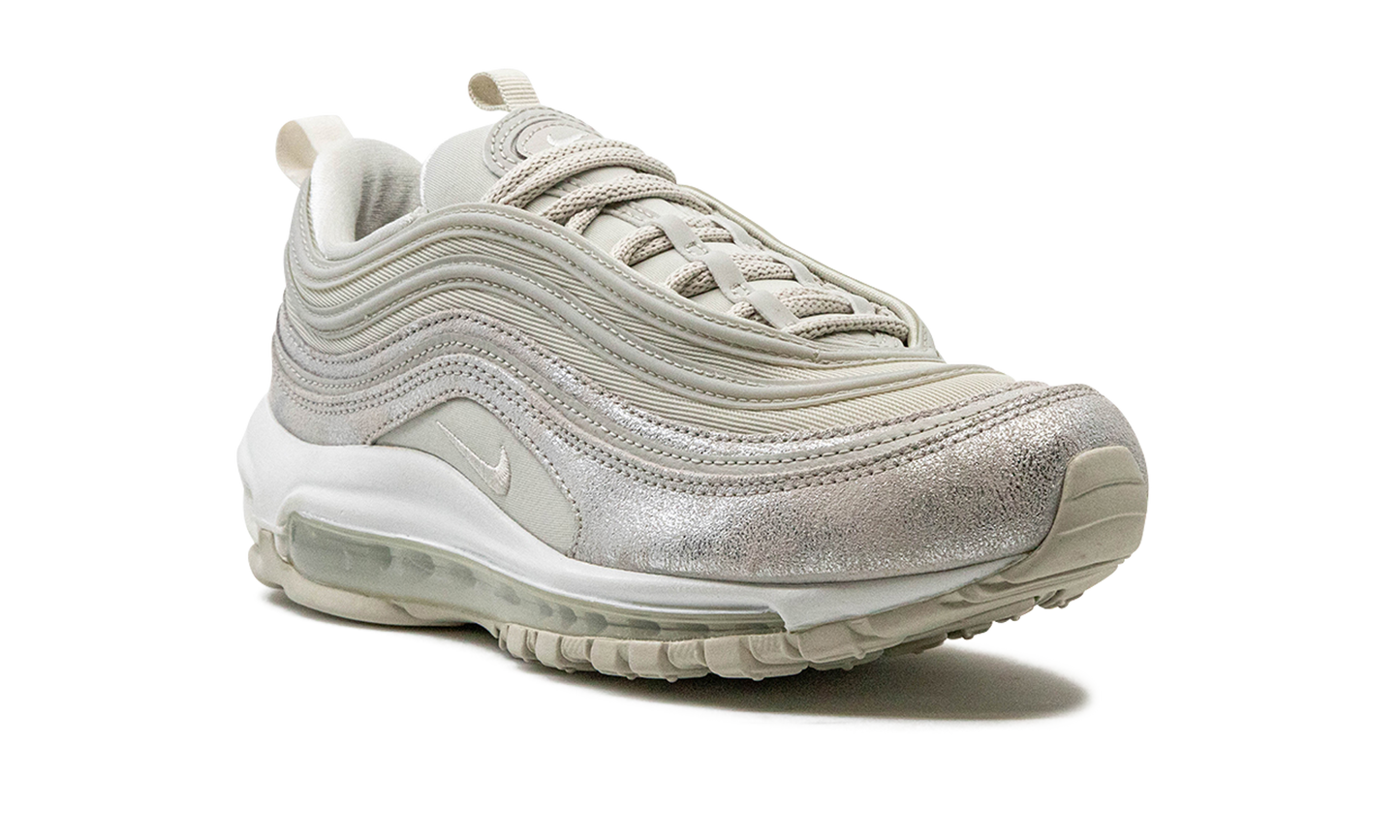 AIR MAX 97 WMNS "Light Bone Pre-Worn"