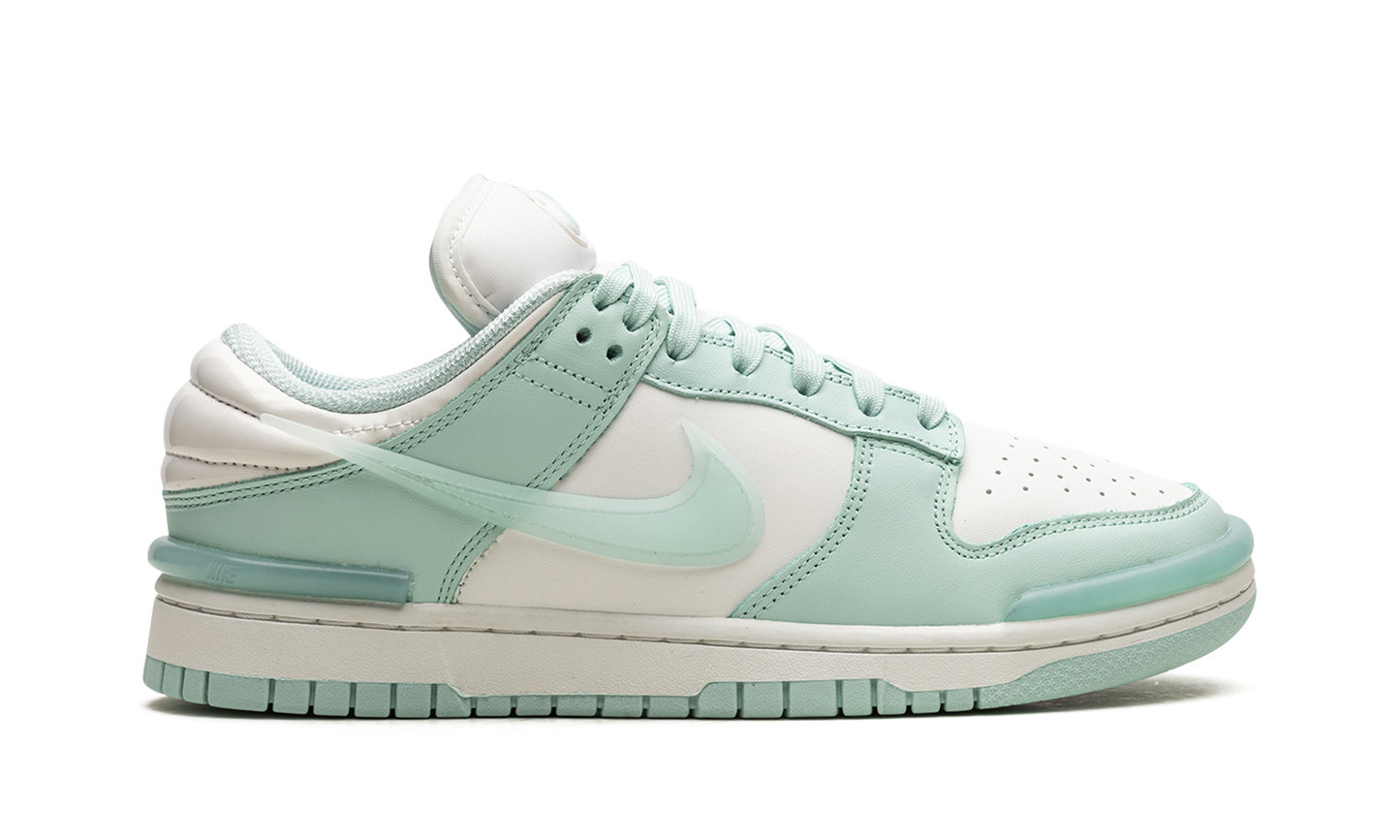 DUNK LO TIST WMNS "Jade Ice"