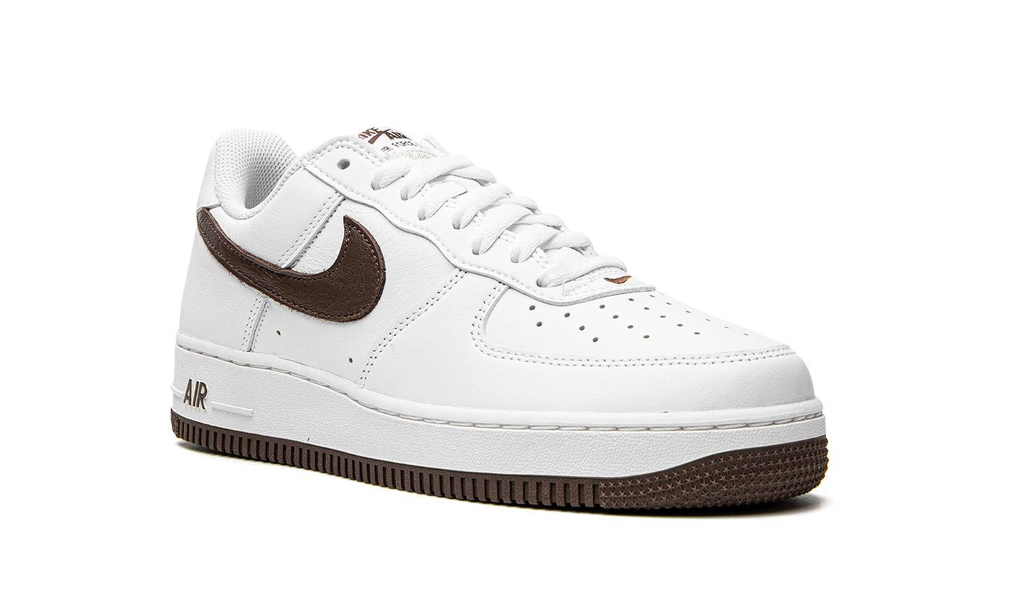 Air Force 1 "Chocolate"