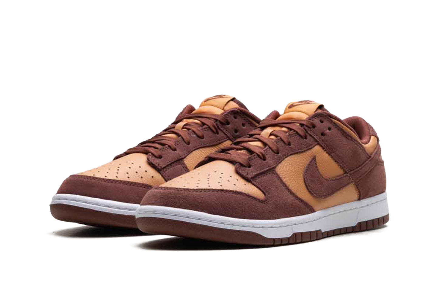 Dunk Low Retro SE "Amber Brown"