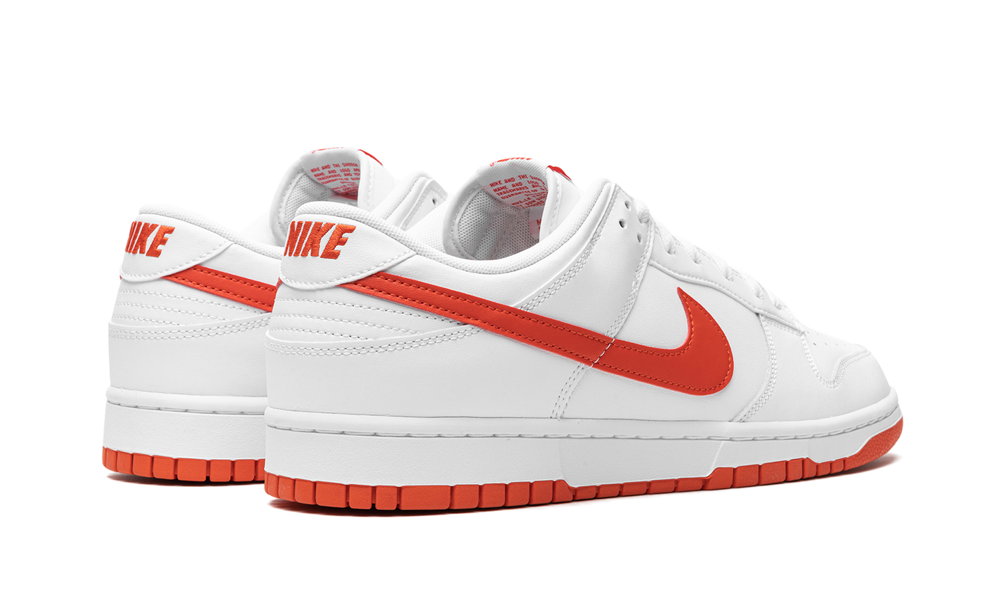 Dunk Low "Picante Red"