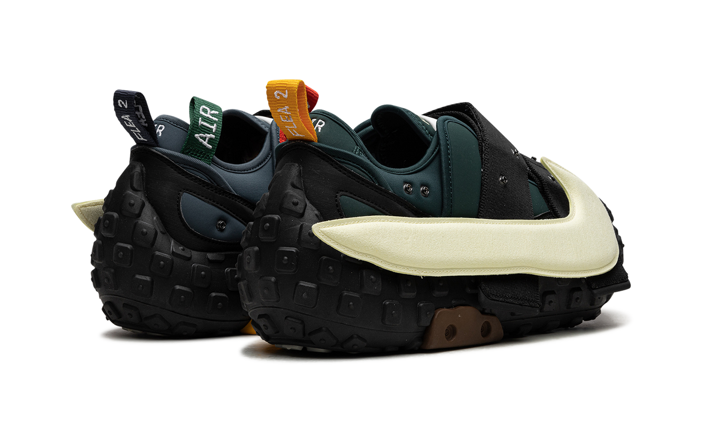 Air Flea 2 "Cactus Plant Flea Market - Faded Spruce"