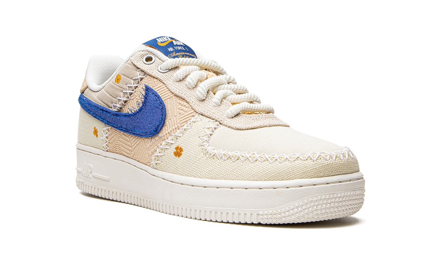 AIR FORCE 1 LO WMNS "Los Angeles Flea"