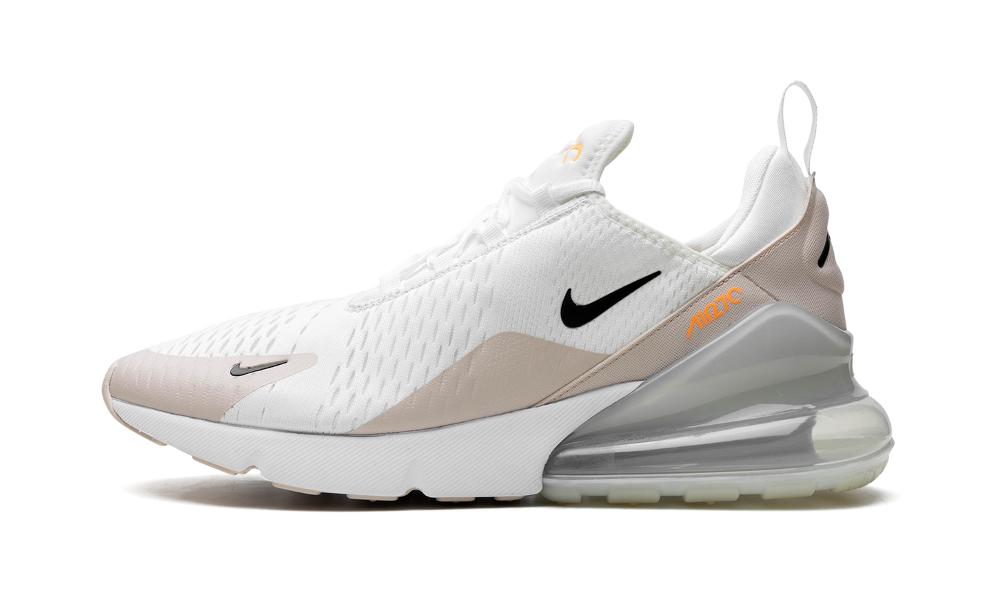 AIR MAX 270 MNS WMNS "Desert Sand"
