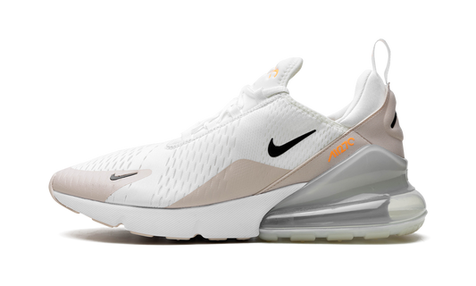 AIR MAX 270 MNS WMNS "Desert Sand"