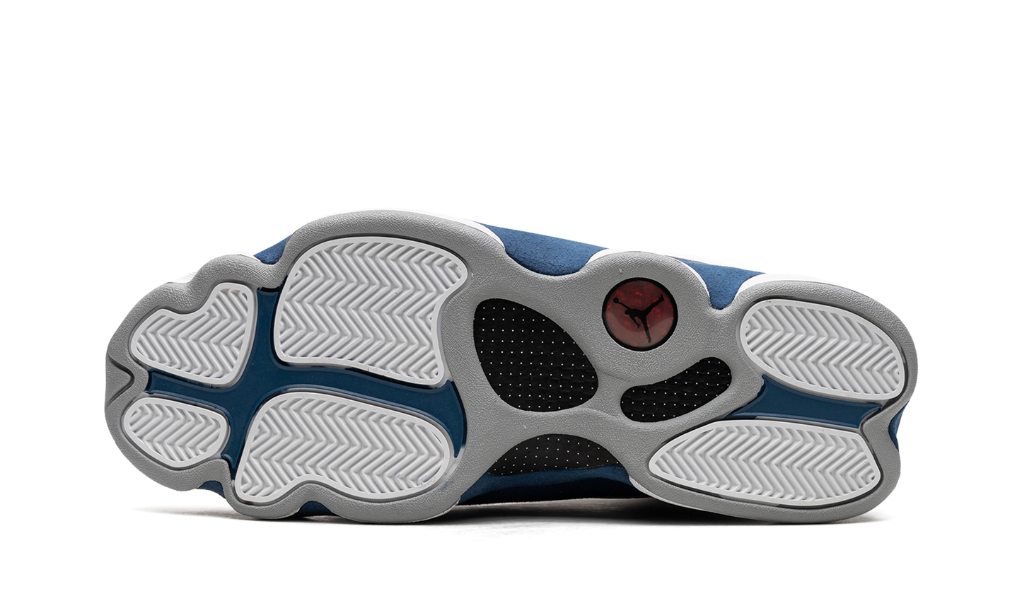 Air Jordan 13 "French Blue"