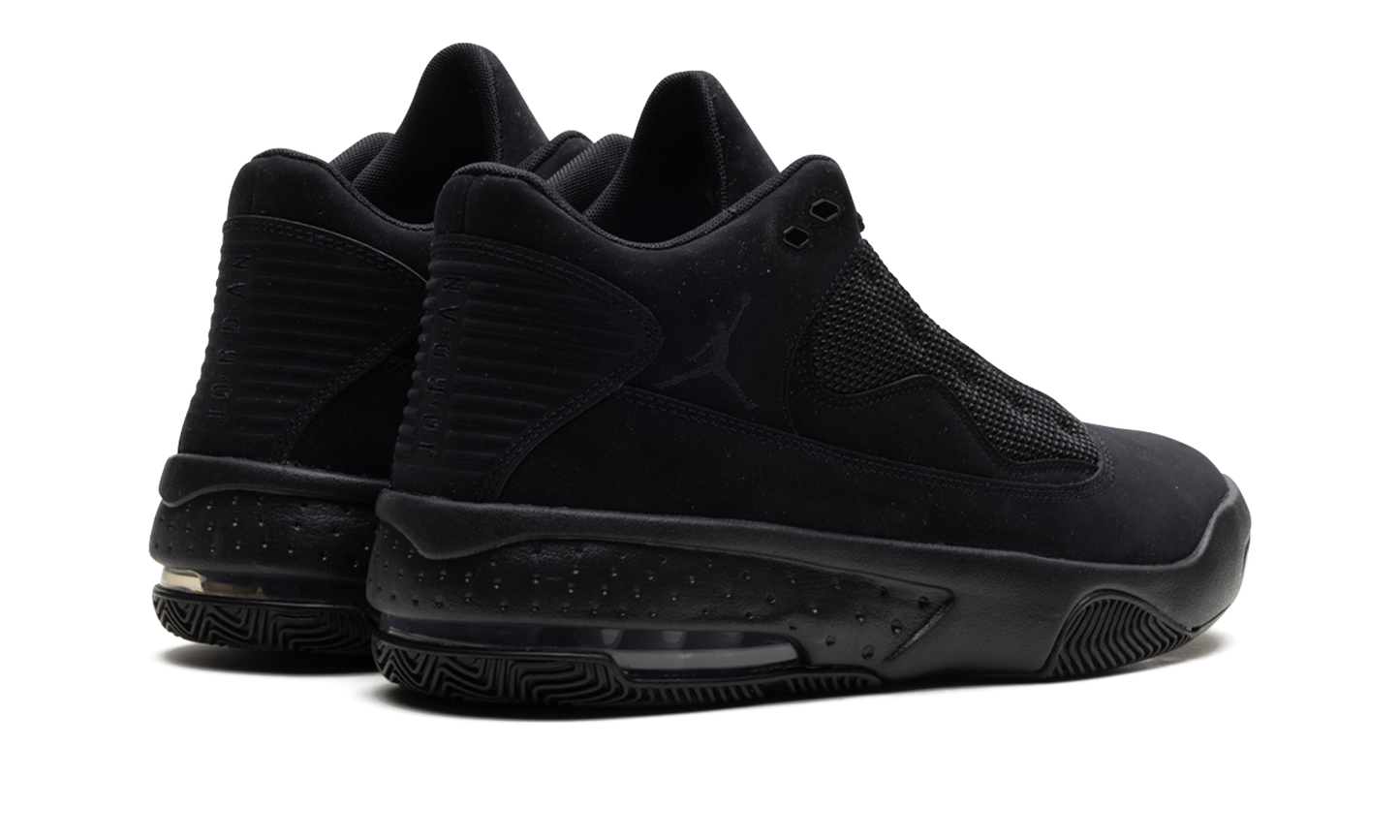 Jordan Max Aura 2 "Black"